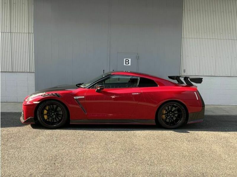 GT-R