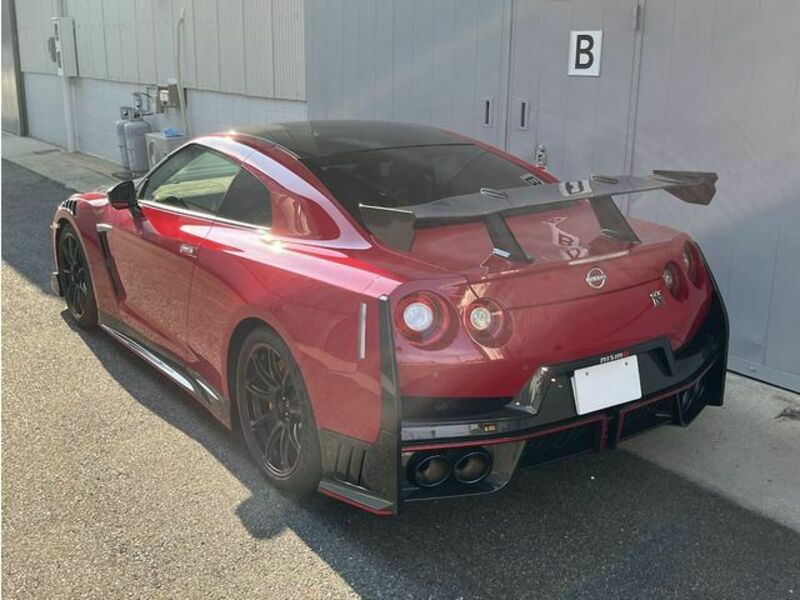 GT-R