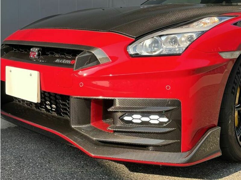 GT-R