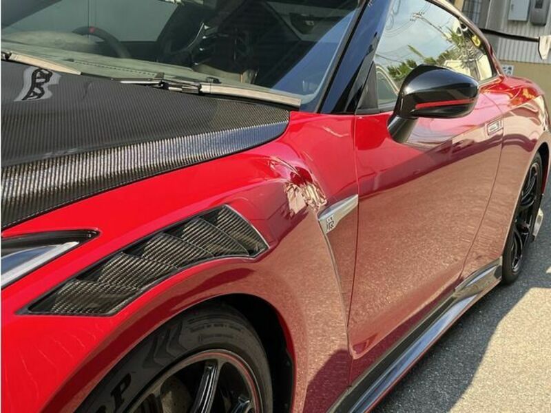 GT-R