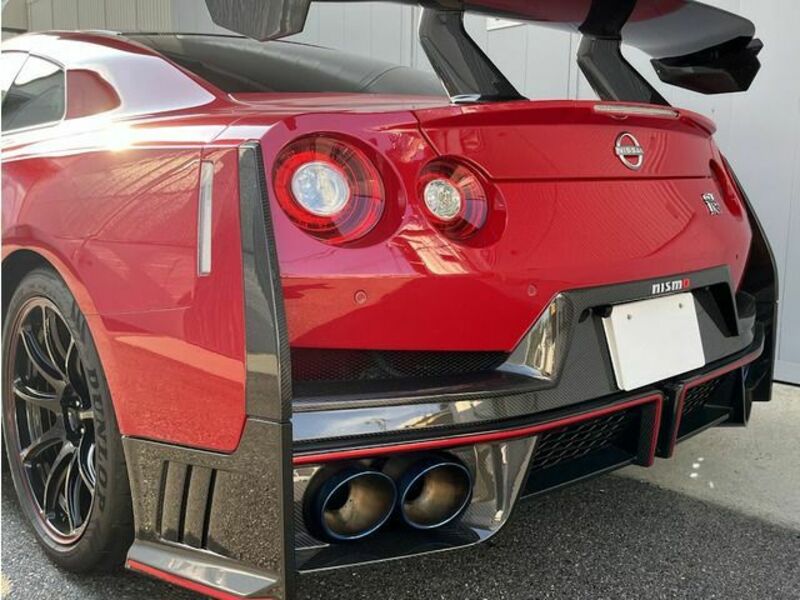 GT-R