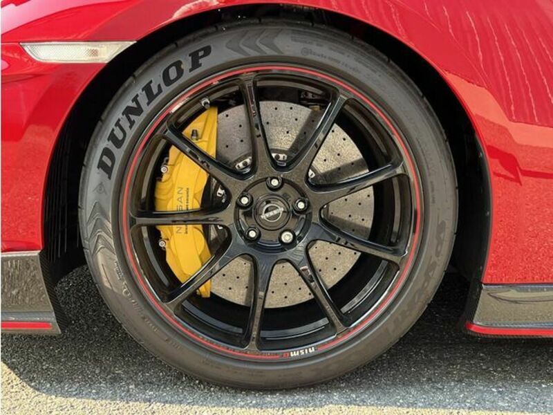 GT-R