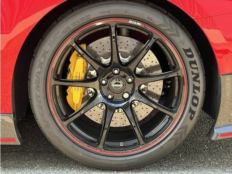 GT-R