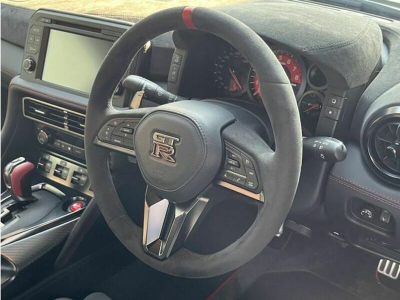 GT-R