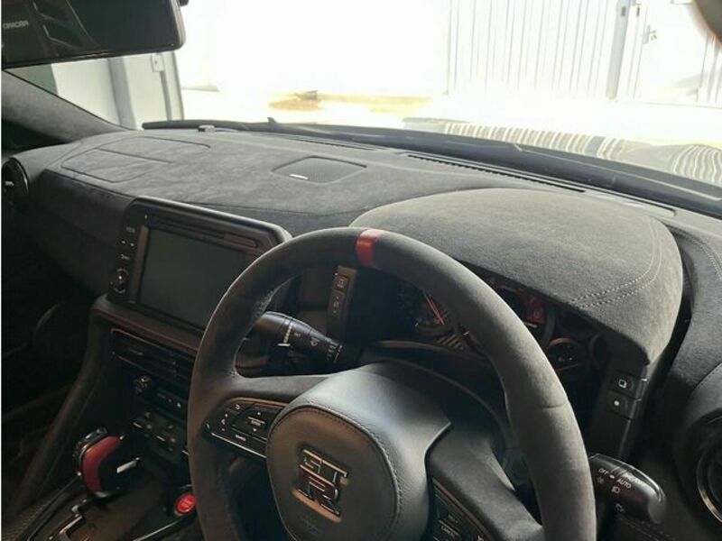 GT-R