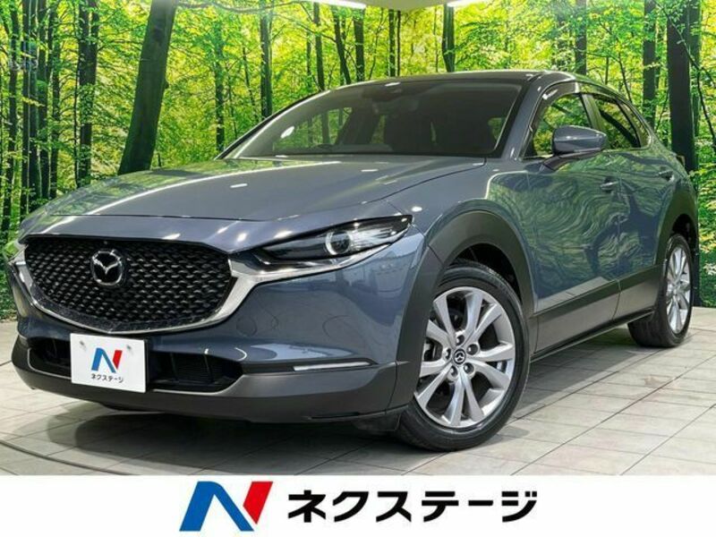 CX-30-0