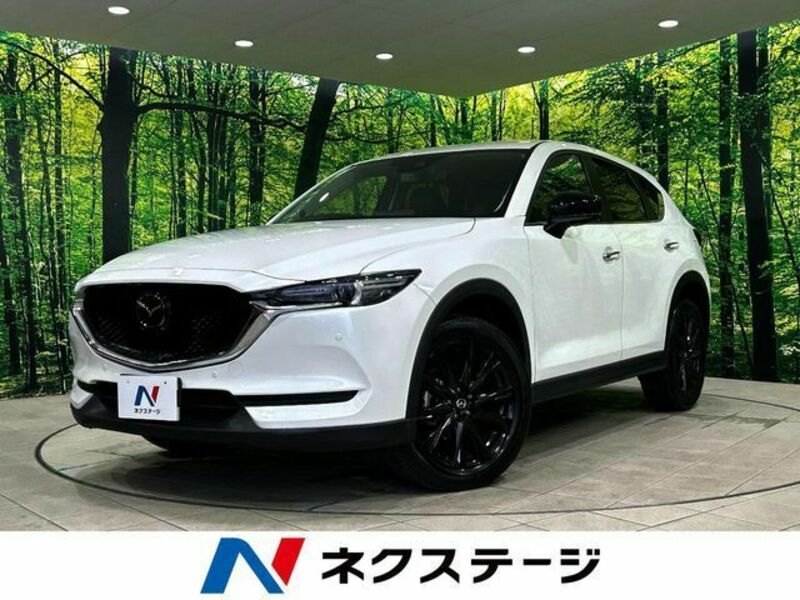 CX-5-0