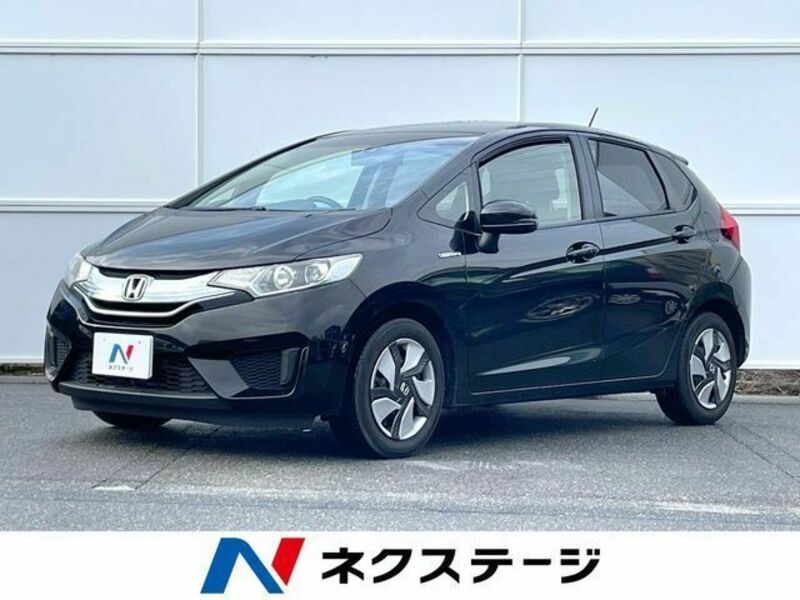 FIT HYBRID-0