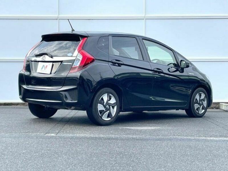 FIT HYBRID