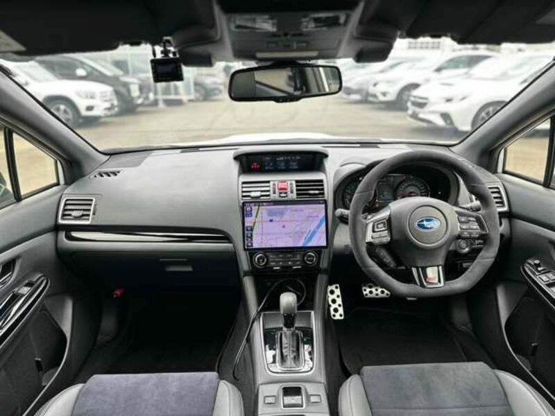 WRX S4