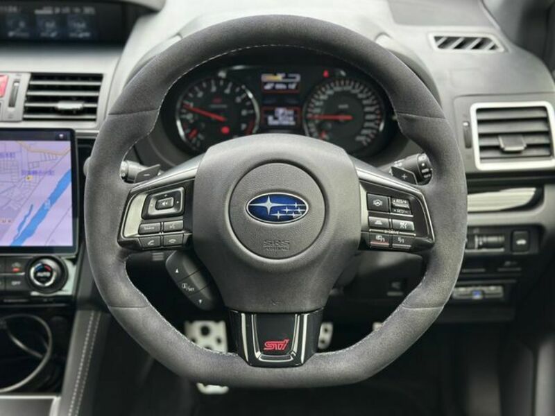 WRX S4