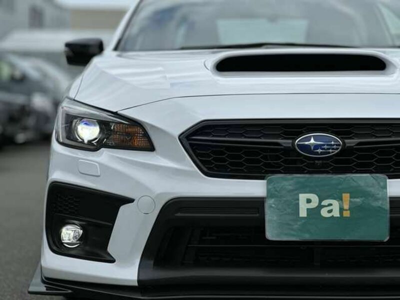 WRX S4