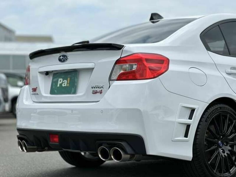 WRX S4