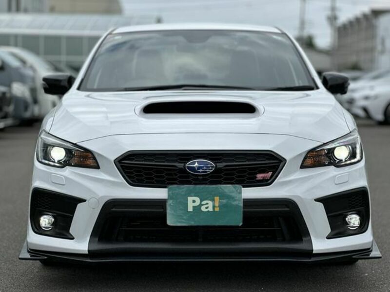 WRX S4
