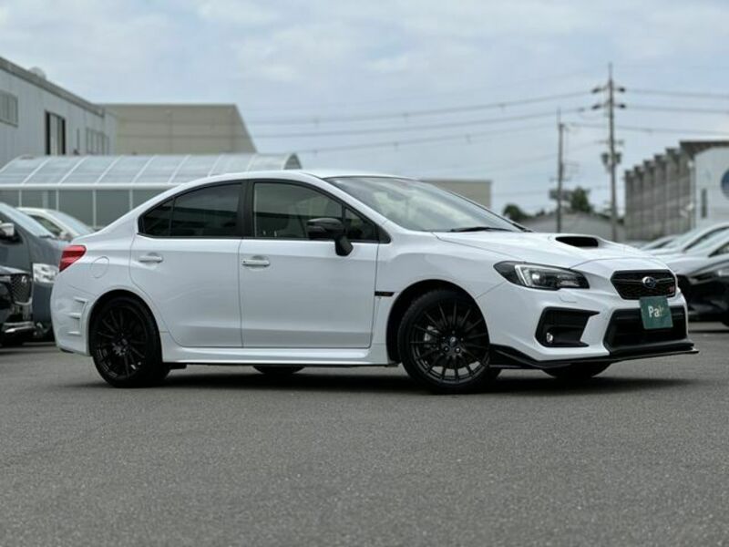 WRX S4