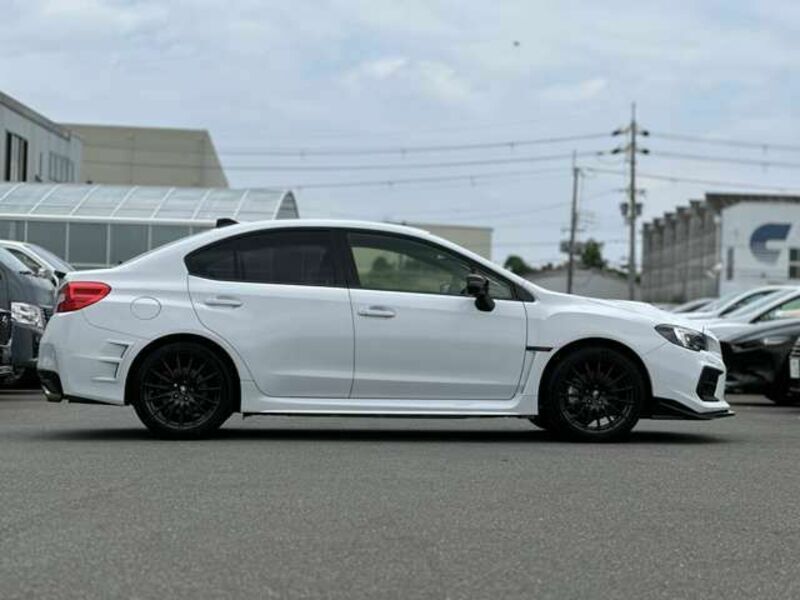 WRX S4
