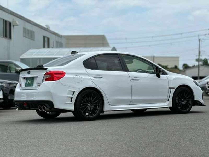 WRX S4