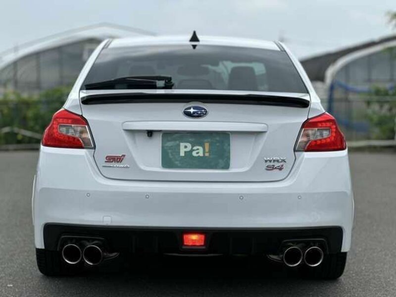 WRX S4