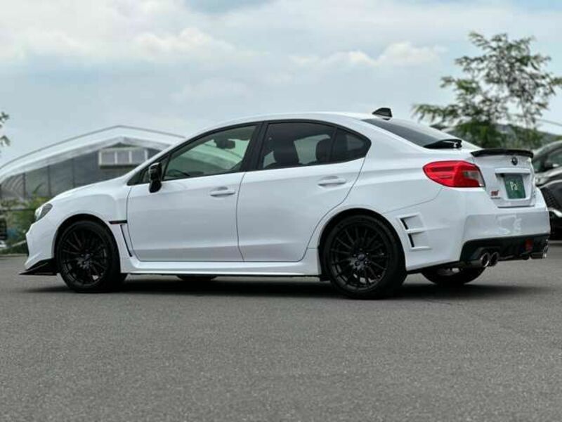 WRX S4