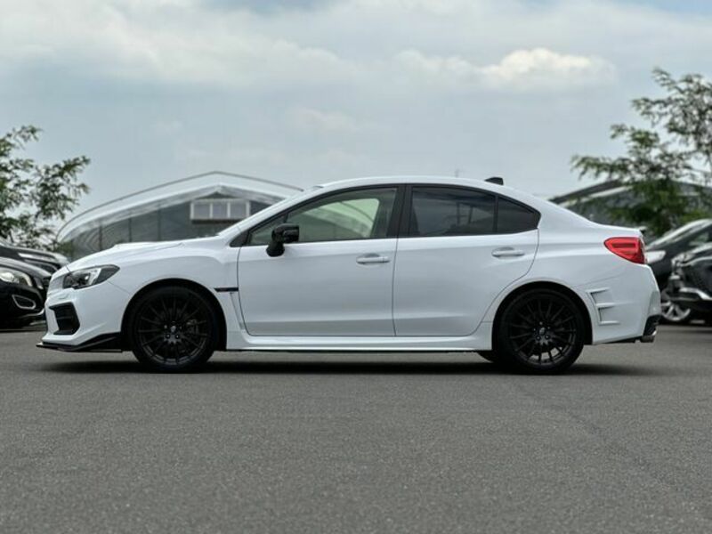 WRX S4