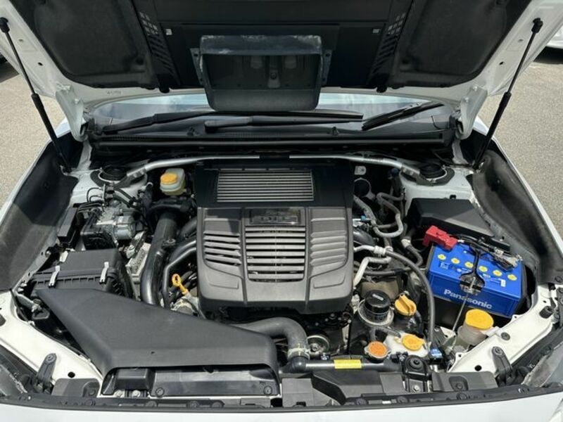 WRX S4