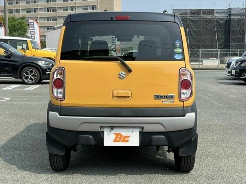 HUSTLER