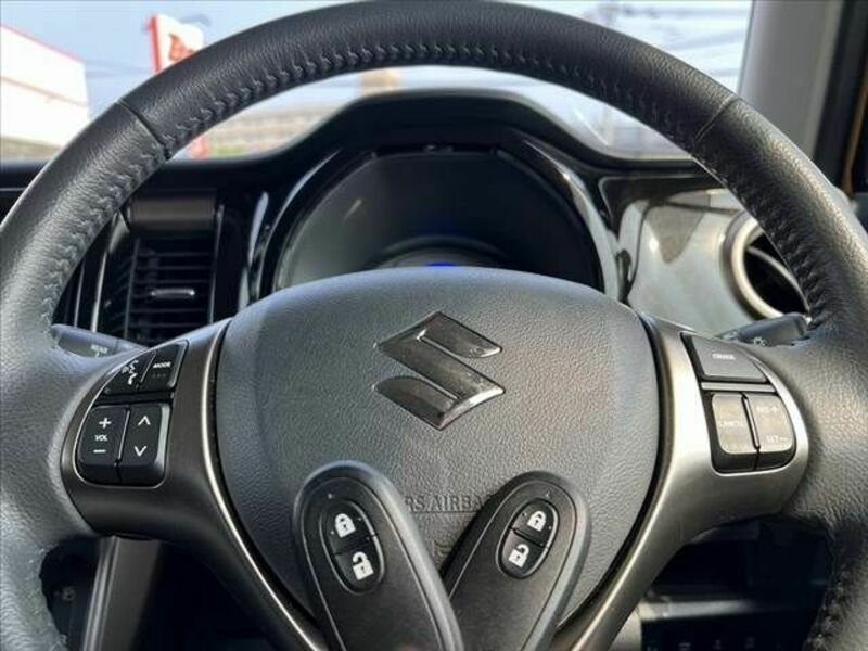 HUSTLER
