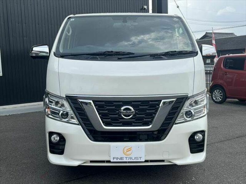 NV350 CARAVAN