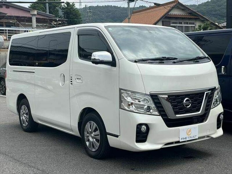 NV350 CARAVAN