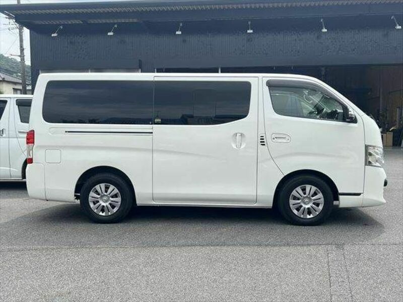 NV350 CARAVAN