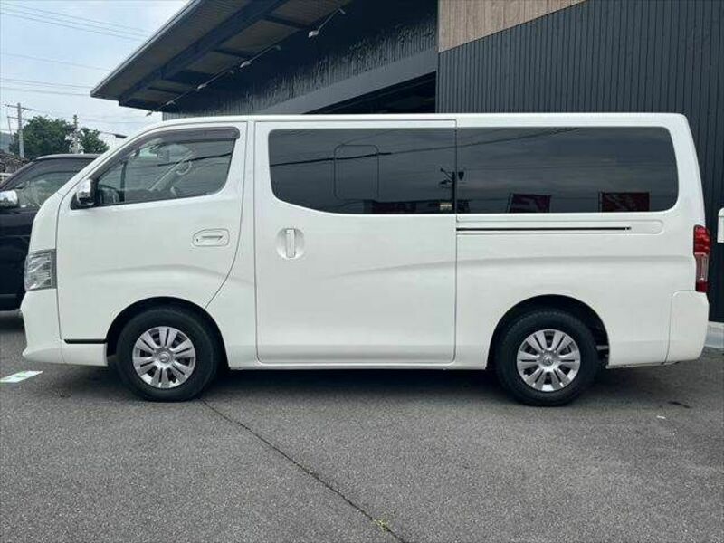 NV350 CARAVAN