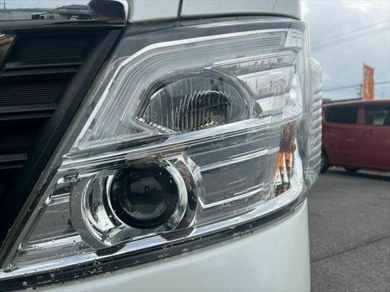NV350 CARAVAN