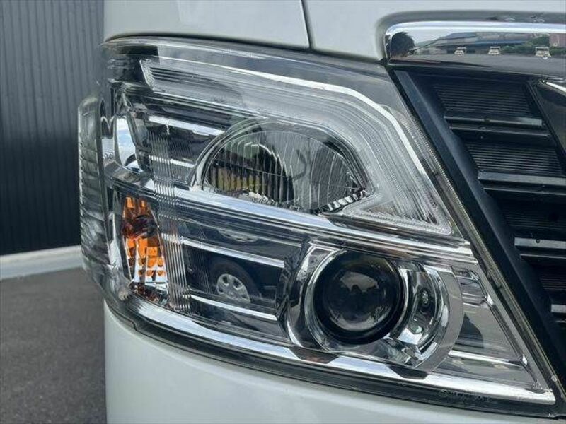 NV350 CARAVAN