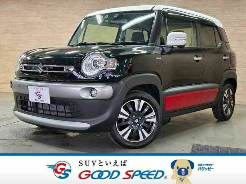SUZUKI XBEE
