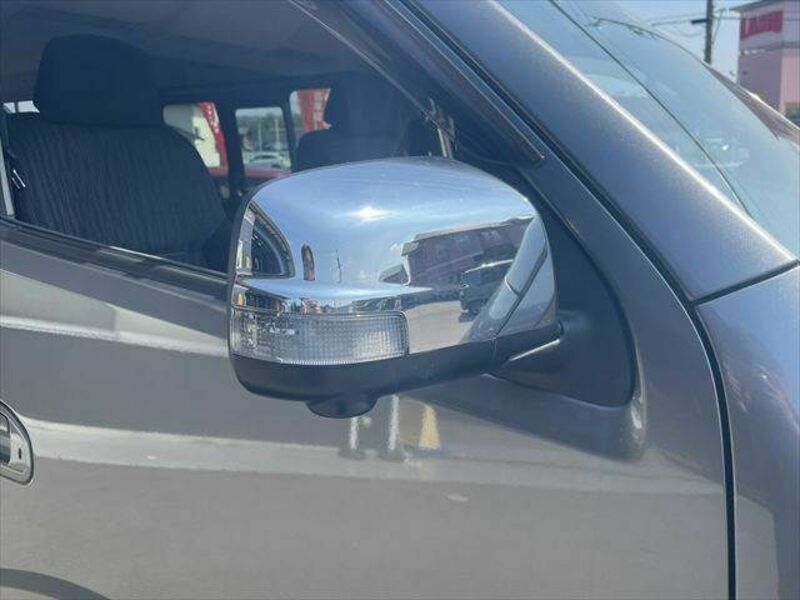 NV350 CARAVAN