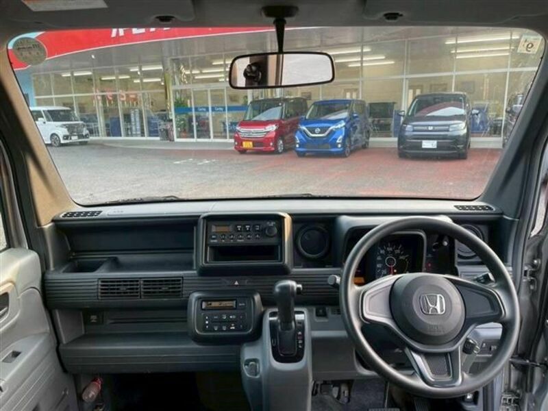 N-VAN