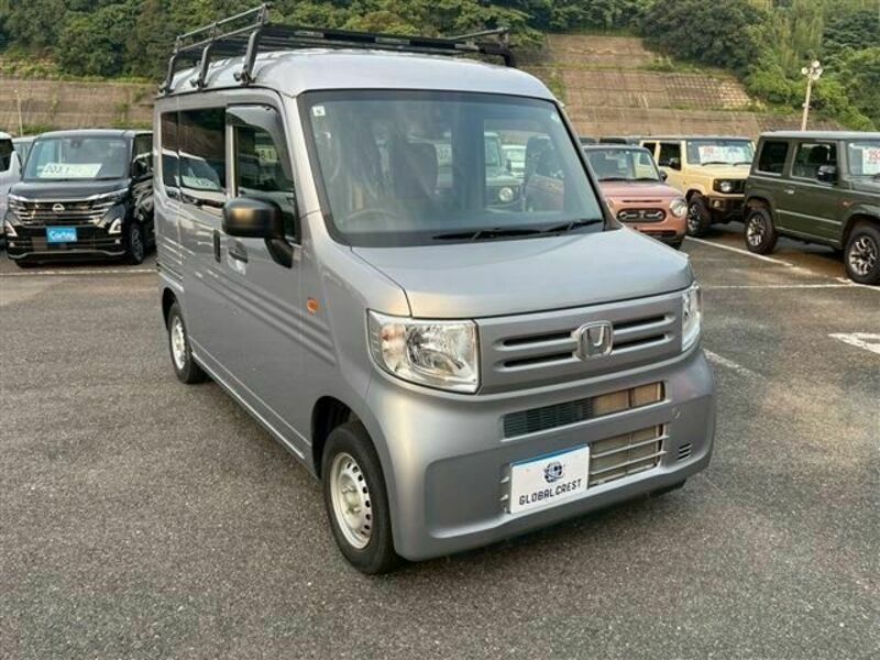 N-VAN