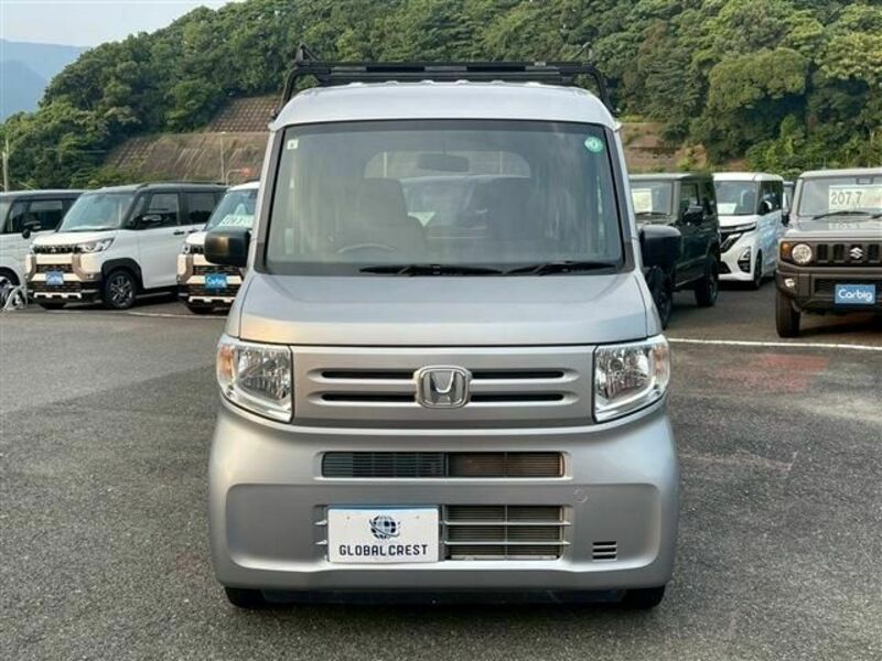N-VAN