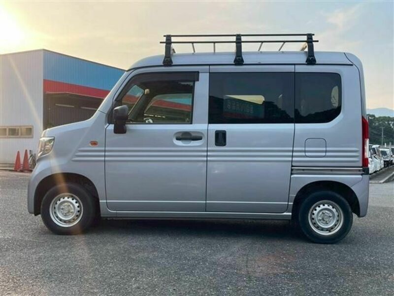 N-VAN