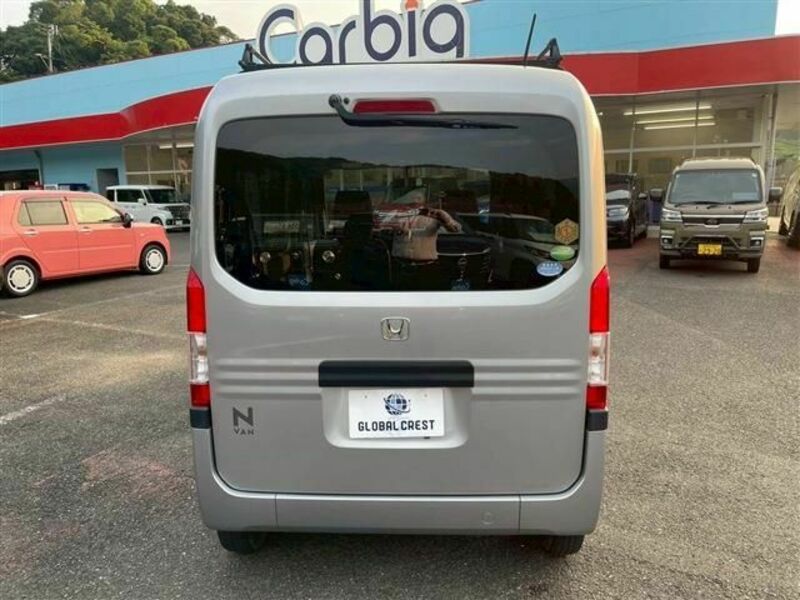 N-VAN