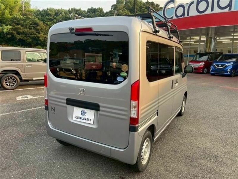 N-VAN