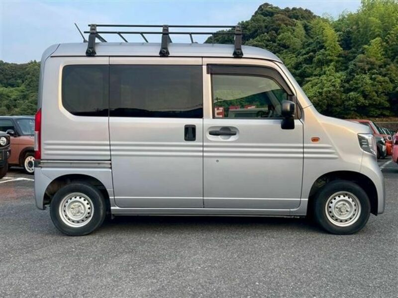 N-VAN
