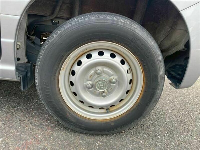 N-VAN