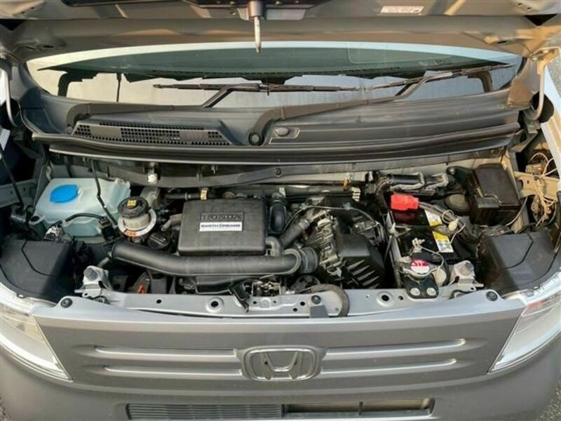 N-VAN