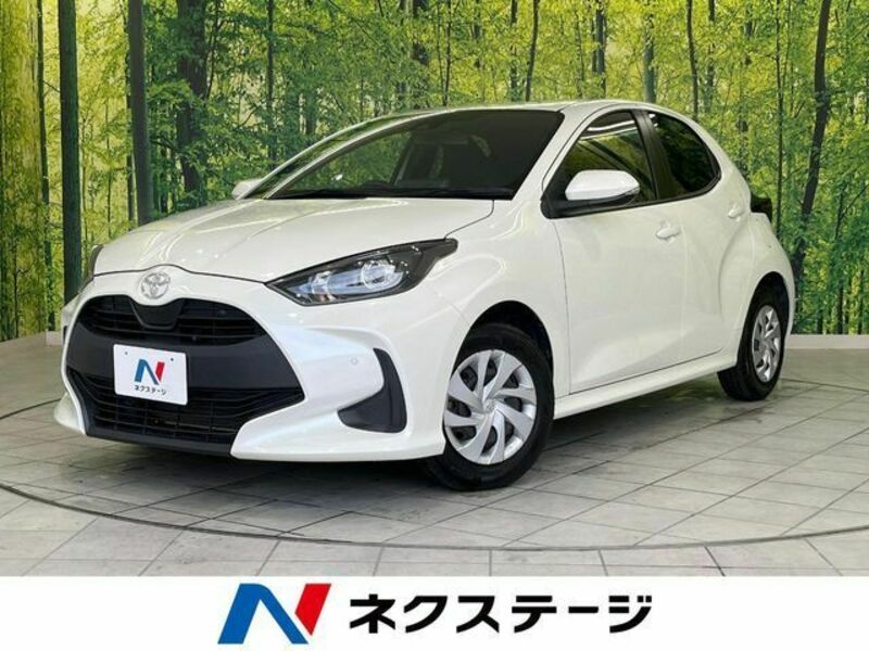 YARIS-0