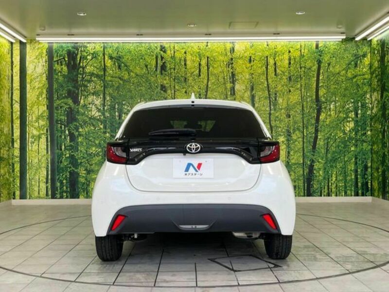 YARIS