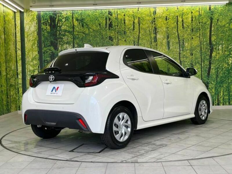YARIS