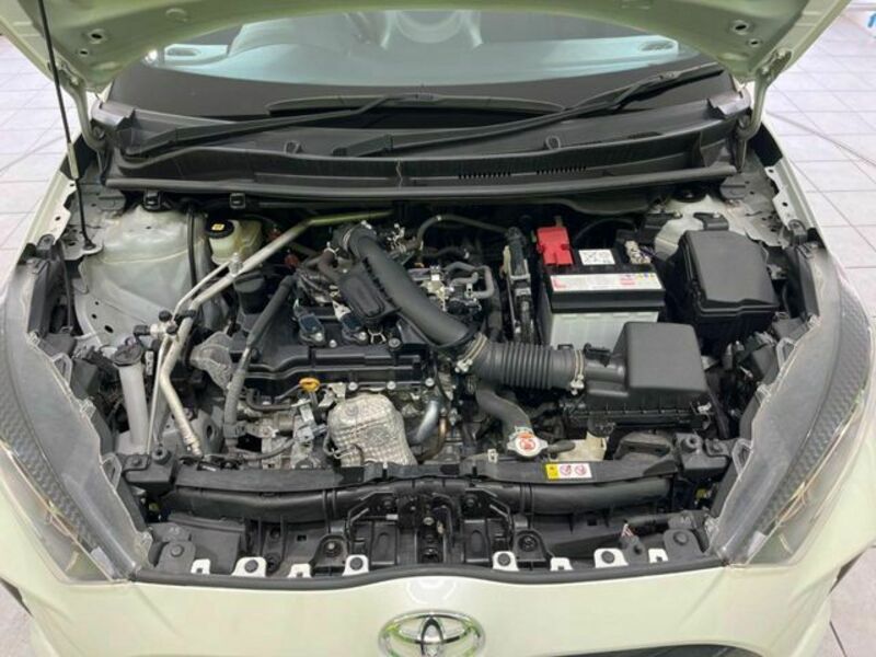 YARIS