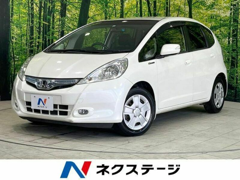FIT HYBRID-0