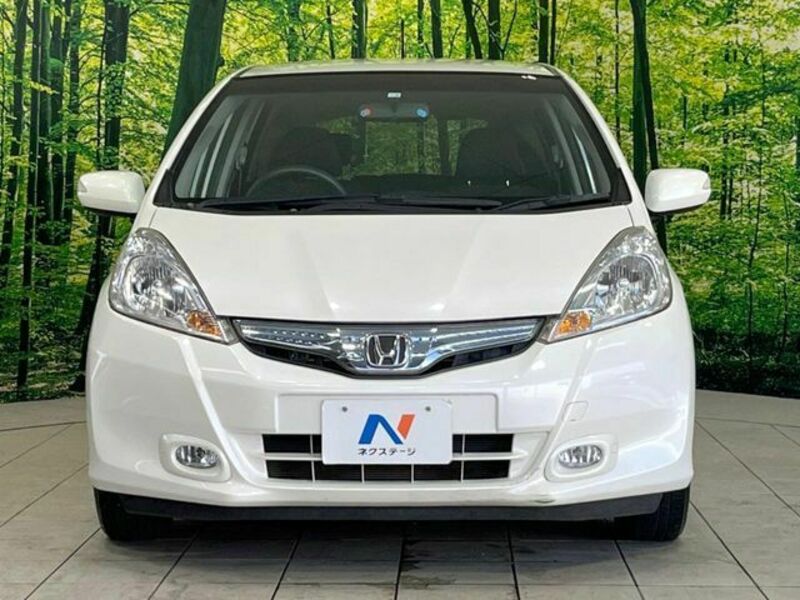 FIT HYBRID